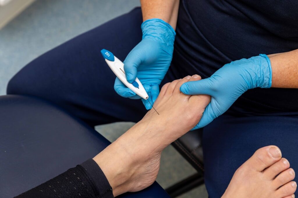 Podiatry 3 converted