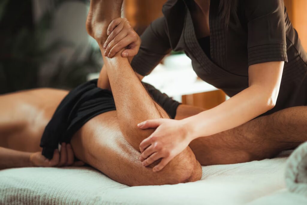 legs sports massage therapy 2024 10 20 10 22 24 utc converted
